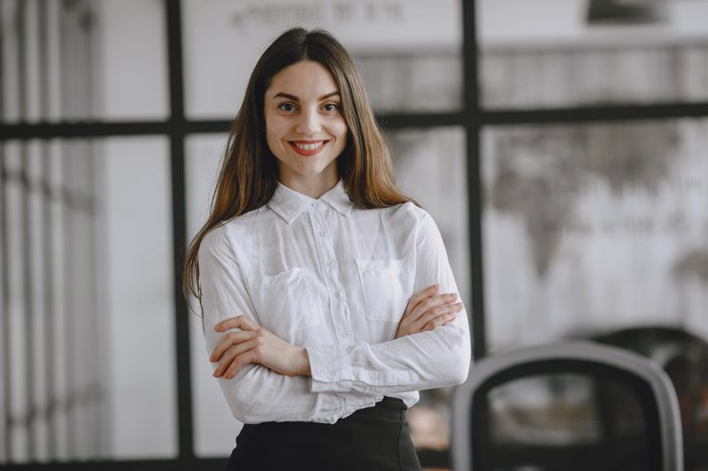 Sarah M., Corporate Events Director