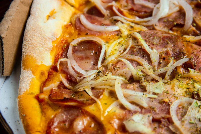 anthony coal fired pizza pepperoni supremo