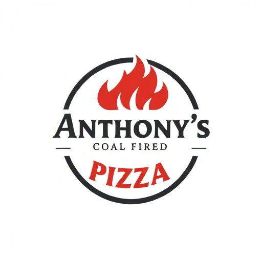 Anthony's coal fired pizza